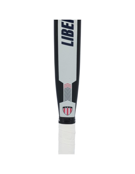 Pala Siux Liberty Hybrid | Ofertas de pádel
